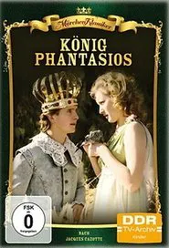 Poster do filme Imaginative King