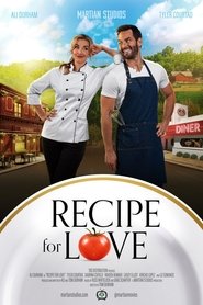 Recipe for Love movie poster