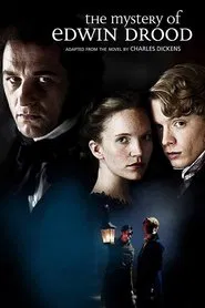The Mystery of Edwin Drood tv show poster