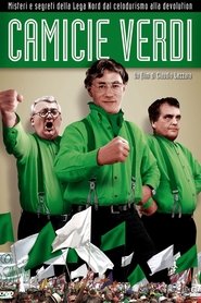 Camicie verdi movie poster