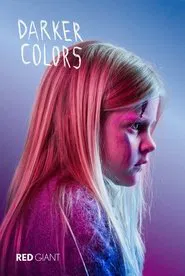 Darker Colors movie poster