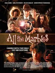All the Marbles movie poster