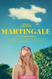 Martingale movie poster