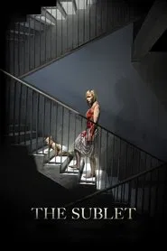 The Sublet movie poster