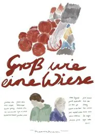 Wide as a Meadow movie poster