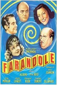 Farandole movie poster