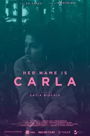 Poster do filme Her Name is Carla