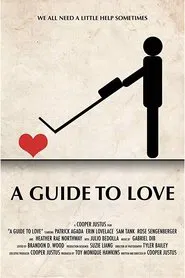 A Guide to Love movie poster