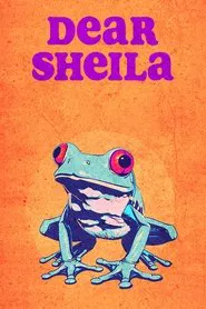 Dear Sheila movie poster