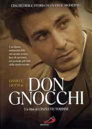 Don Gnocchi - L'angelo dei bimbi movie poster