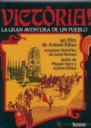Poster do filme Victòria! La gran aventura d'un poble
