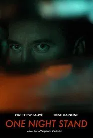 One Night Stand movie poster
