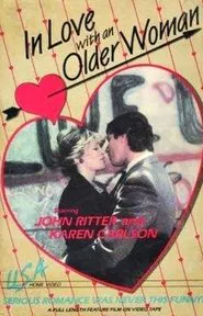 In Love with an Older Woman movie poster