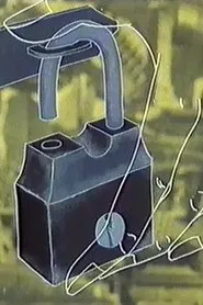 Lock and Key movie poster