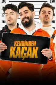 Kendinden Kaçak movie poster