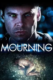 The Mourning movie poster
