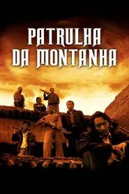 Poster do filme Patrulha da Montanha
