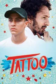 Tattoo movie poster