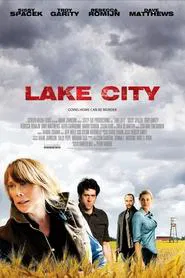 Lake City movie poster