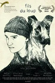 Son of the Wolf movie poster