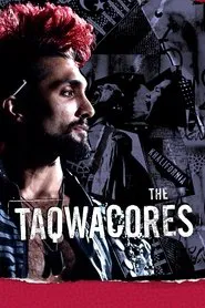 The Taqwacores movie poster