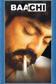 Bachi movie poster