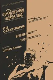 The Catastrophe movie poster