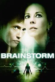 Poster do filme Projeto Brainstorm
