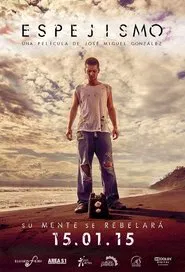 Espejismo movie poster