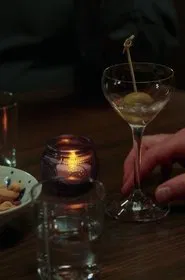 Poster do filme My Last Martini