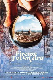 Poster do filme Florence in a Glass Ball
