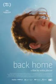 back home movie poster