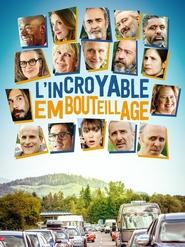 L'Incroyable Embouteillage tv show poster