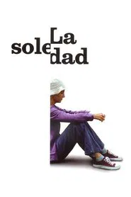 Poster do filme A Solidão