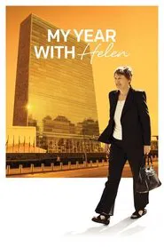 My Year with Helen movie poster