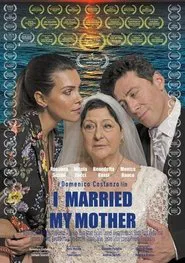 I Married My Mother movie poster