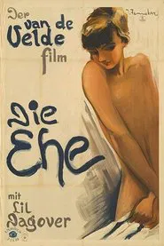Die Ehe movie poster