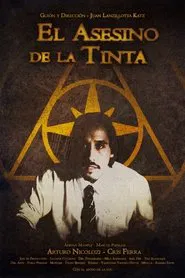 El Asesino de la Tinta movie poster