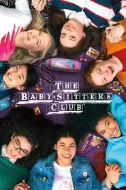 The Baby-Sitters Club tv show poster