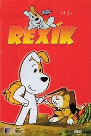 Reksio tv show poster