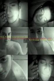 The First Conversation Between Frank and I movie poster