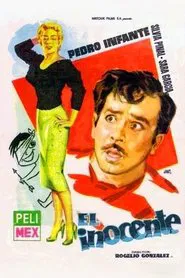 Poster do filme The Innocent