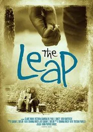 Poster do filme The Leap