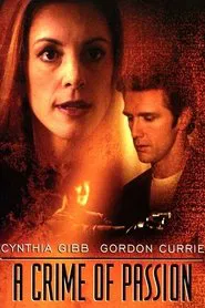 A Crime of Passion movie poster