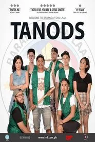 Poster da série Tanods