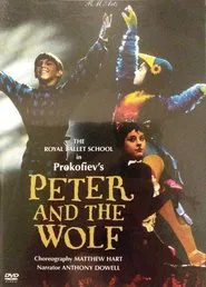 Peter and the Wolf movie poster