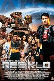 Poster do filme Recycle