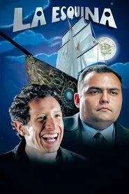 La Esquina movie poster