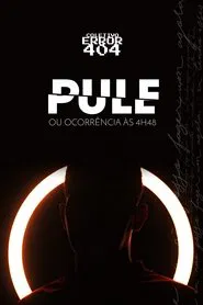 Jump or Occurrence at 4:48am movie poster