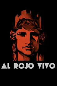 Al rojo vivo tv show poster